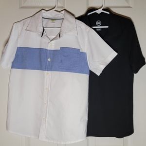 Boys shirts